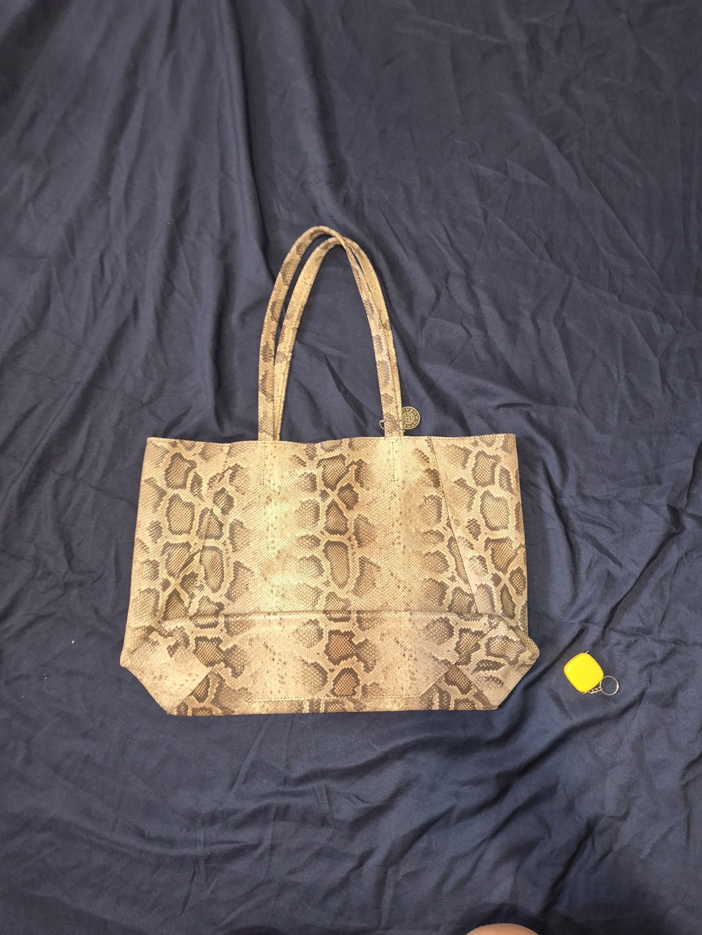 Streets Ahead Made In The USA Geuine Leather!